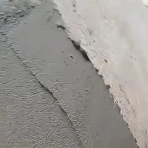 北流水工建筑物I级C55聚合物改性水泥砂浆 渠道防渗泵站加固迎水面抗冲刷砂浆