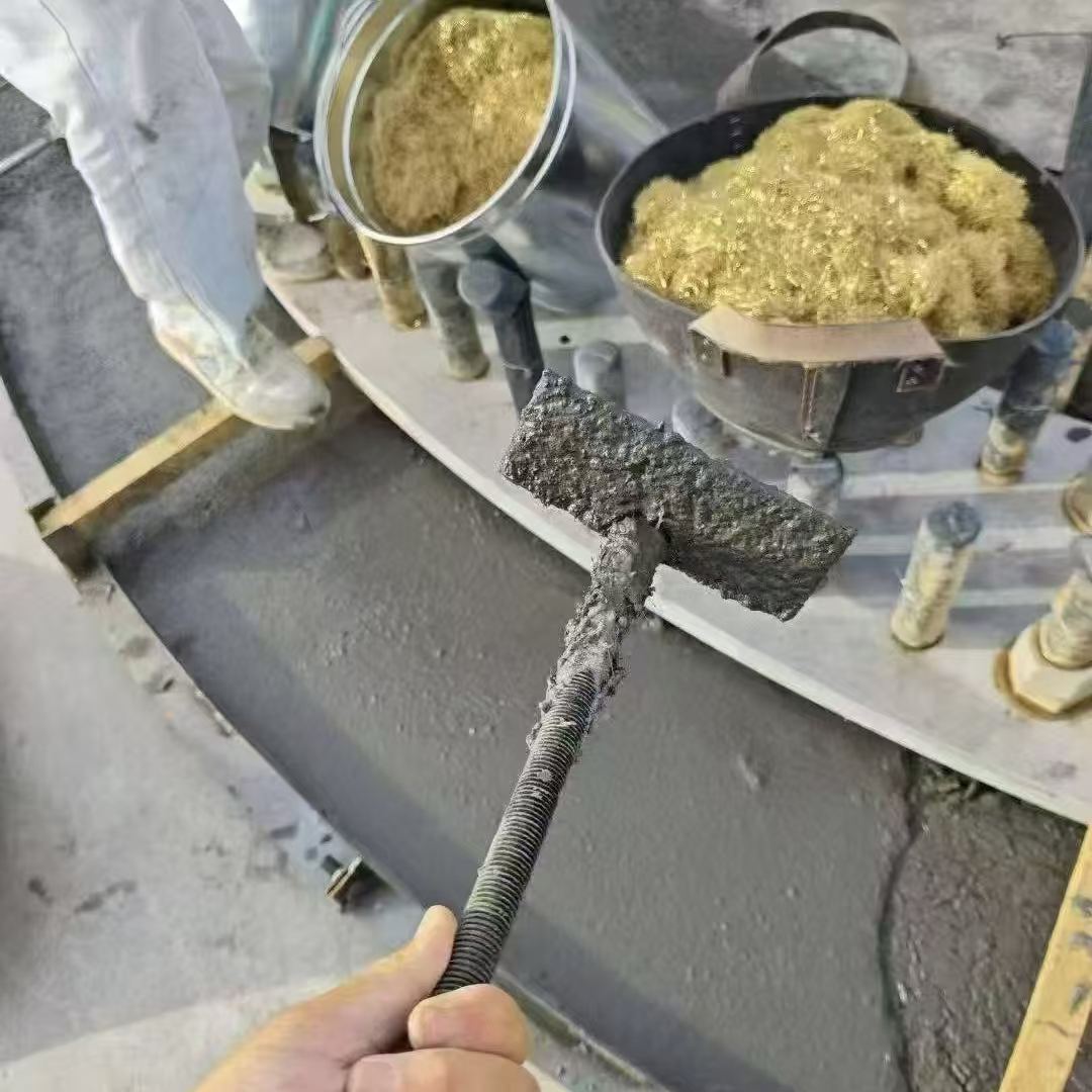 北流C120风电设备基础专用灌浆料