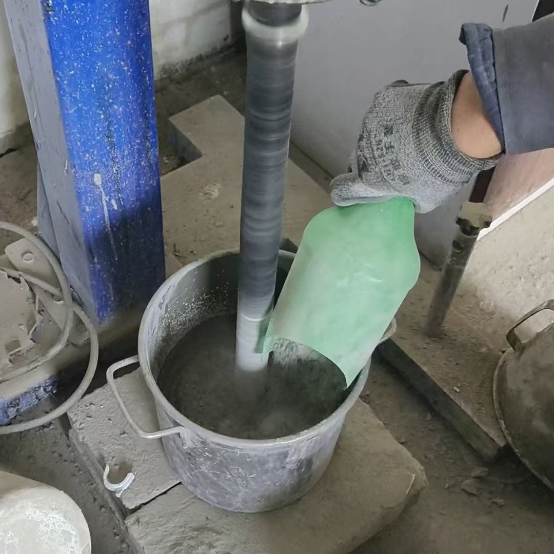 北流桥梁公路张拉用H60压浆料与普通压浆料有什么区别？