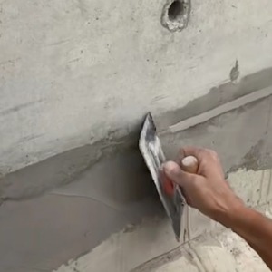 北流P型防护型环氧树脂砂浆