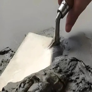 北流混凝土裂缝孔洞剥落冻融修复用高强度丙乳防腐蚀砂浆