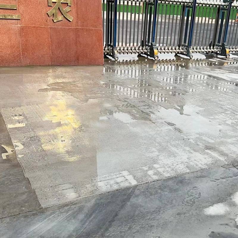 北流水泥路面翻新砂浆